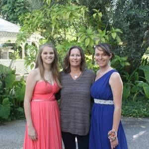 Meet your Posher, Leah